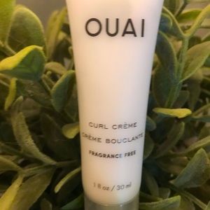 OUAI curl creme - 1 fl oz